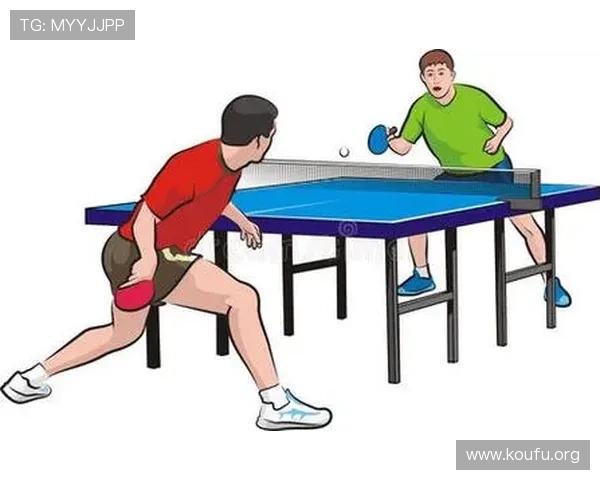 想打乒乓球如何通过专业的运动App或论坛结识更多热爱乒乓球的朋友