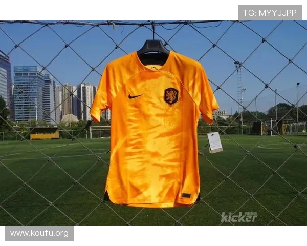 2026年世界杯官方球衣的品牌合作与授权情况，背后合作伙伴全揭秘