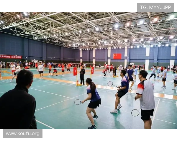 球友会官网羽毛球加盟最新政策与支持措施全面解读助力加盟商成功运营