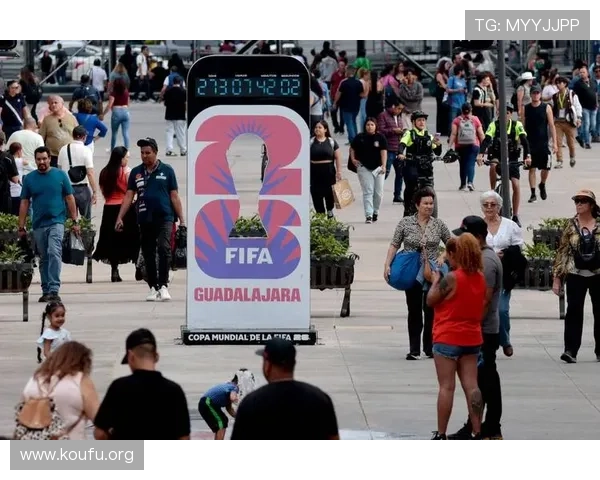 2026年美墨加世界杯球场的容量和座位布局详细介绍