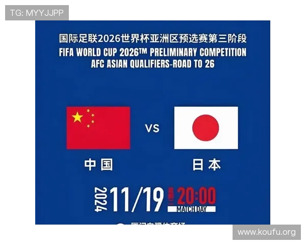 2026年足球世界杯亚洲几个名额将如何影响各国足球发展战略和晋级机会